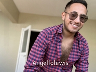 Angellolewis