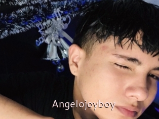 Angelojoyboy