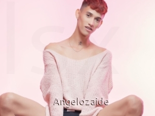 Angelozaide