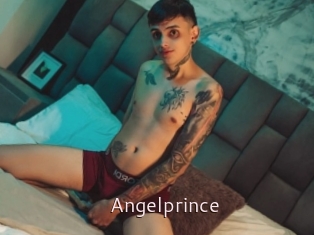 Angelprince