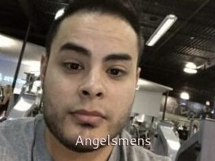 Angels_mens