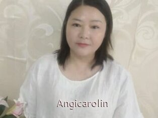 Angicarolin