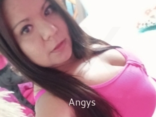 Angys