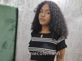 Aniecolemann