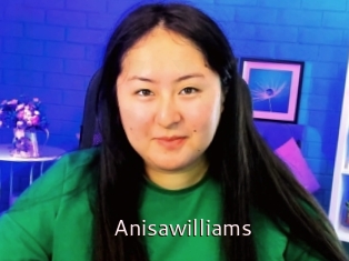Anisawilliams
