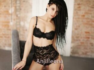Anjilleena
