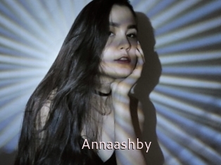Annaashby