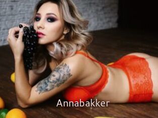 Annabakker