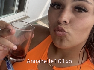 Annabelle101xo