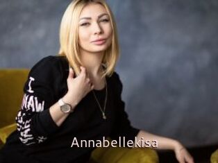 Annabellekisa