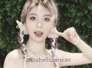 Annabellxiaowan