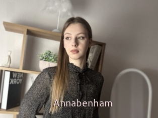 Annabenham