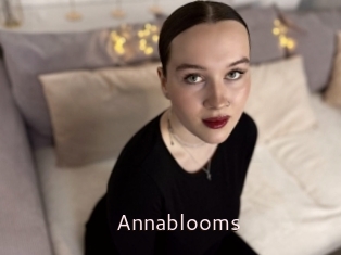 Annablooms