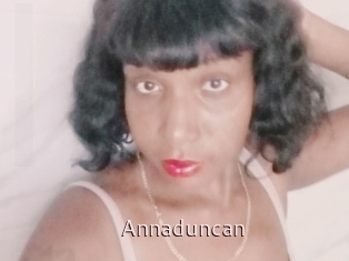 Annaduncan
