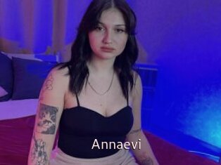 Annaevi
