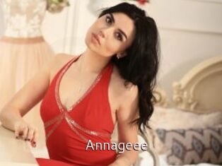 Annageee