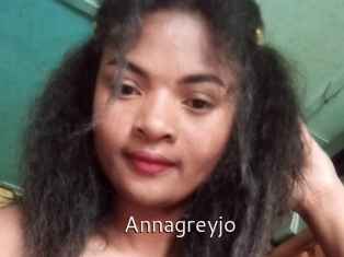 Annagreyjo