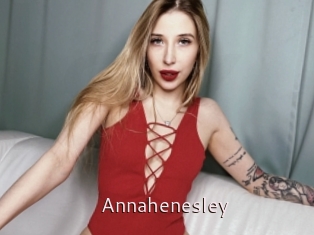 Annahenesley