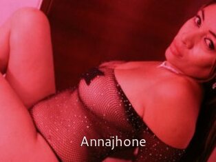 Annajhone