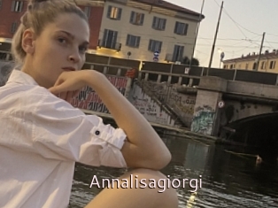Annalisagiorgi