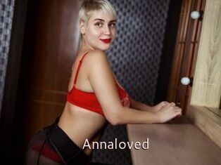 Annaloved