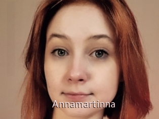 Annamartinna