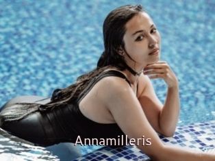 Annamilleris