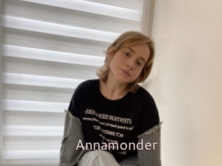 Annamonder