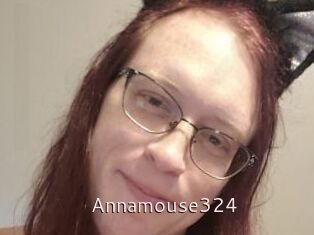Annamouse324