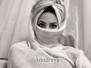 Annareys