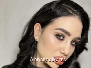 Annaroeberts
