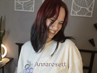 Annarosett