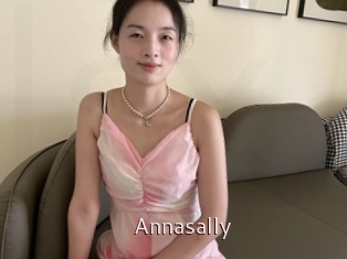 Annasally