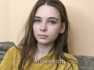 Annasmoth