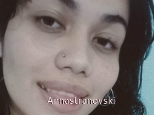 Annastranovski