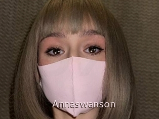 Annaswanson
