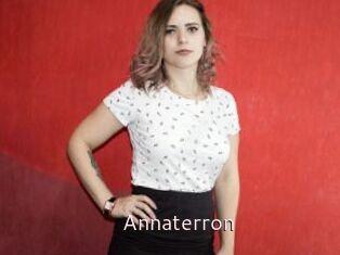 Annaterron