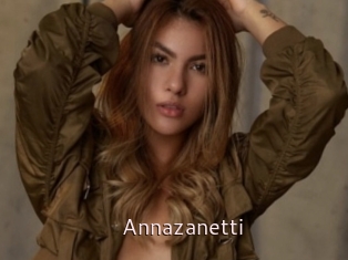 Annazanetti