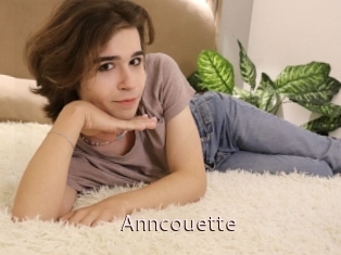 Anncouette