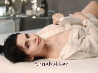 Annebekker