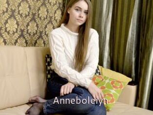 Anneboleiyn