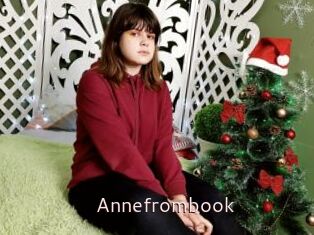 Annefrombook