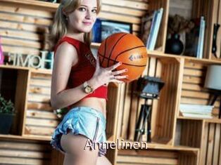 Annelinen