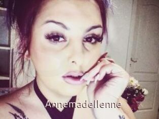 Annemadellenne