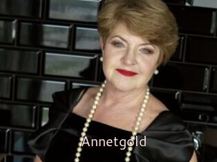 Annetgold