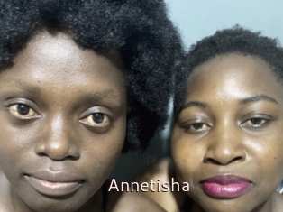 Annetisha