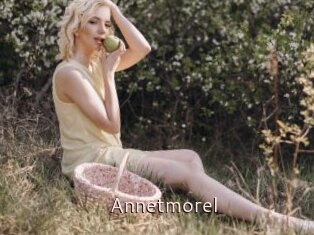 Annetmorel