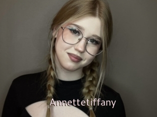 Annettetiffany