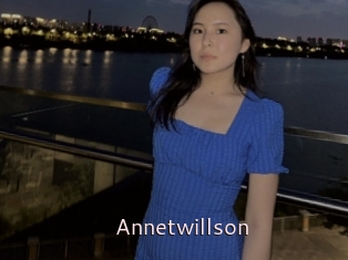 Annetwillson