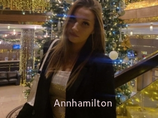 Annhamilton